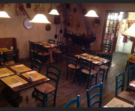 La Masseria
